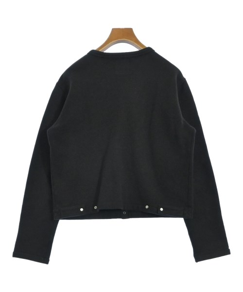 Agnes b.（アニエスベー）カーディガン 黒 サイズ:T1(S位) レディース/2200665079061