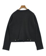 Agnes b.（アニエスベー）カーディガン 黒 サイズ:T1(S位) レディース/2200665079061