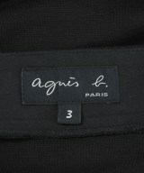 Agnes b.（アニエスベー）ロング・マキシ丈スカート 黒 サイズ:3(L位) レディース/2200665505034