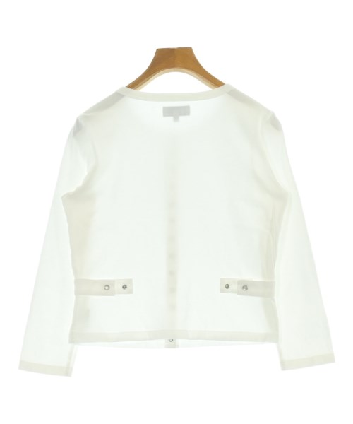Agnes b.（アニエスベー）カーディガン 白 サイズ:2(M位) レディース/2200665171055