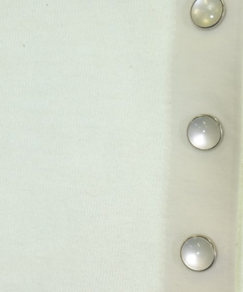 Agnes b.（アニエスベー）カーディガン 白 サイズ:2(M位) レディース/2200665171055