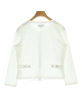Agnes b.（アニエスベー）カーディガン 白 サイズ:2(M位) レディース/2200665171055