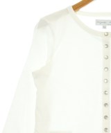 Agnes b.（アニエスベー）カーディガン 白 サイズ:2(M位) レディース/2200665171055