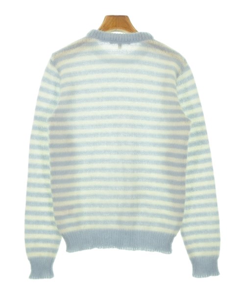 Agnes b.（アニエスベー）ニット・セーター 白 サイズ:1(S位) レディース/2200669139082