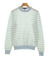 Agnes b.（アニエスベー）ニット・セーター 白 サイズ:1(S位) レディース/2200669139082