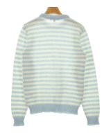 Agnes b.（アニエスベー）ニット・セーター 白 サイズ:1(S位) レディース/2200669139082