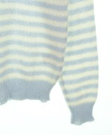 Agnes b.（アニエスベー）ニット・セーター 白 サイズ:1(S位) レディース/2200669139082