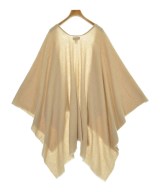 Agnes b.（アニエスベー）カーディガン ベージュ サイズ:F レディース/2200669390063