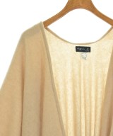 Agnes b.（アニエスベー）カーディガン ベージュ サイズ:F レディース/2200669390063