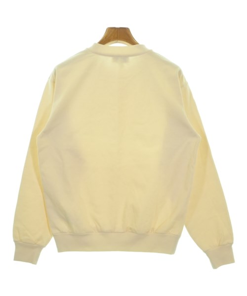 Agnes b.（アニエスベー）Tシャツ・カットソー 白 サイズ:1(S位) レディース/2200666961112