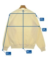 Agnes b.（アニエスベー）Tシャツ・カットソー 白 サイズ:1(S位) レディース/2200666961112