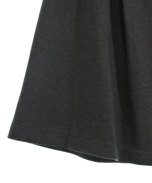 Agnes b.（アニエスベー）ロング・マキシ丈スカート グレー サイズ:1(S位) レディース/2200669589047