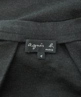 Agnes b.（アニエスベー）ロング・マキシ丈スカート グレー サイズ:1(S位) レディース/2200669589047