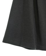 Agnes b.（アニエスベー）ロング・マキシ丈スカート グレー サイズ:1(S位) レディース/2200669589047