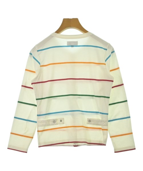 Agnes b.（アニエスベー）カーディガン 白 サイズ:1(S位) レディース/2200669589061