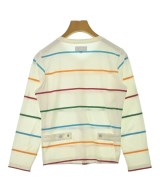 Agnes b.（アニエスベー）カーディガン 白 サイズ:1(S位) レディース/2200669589061