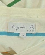 Agnes b.（アニエスベー）カーディガン 白 サイズ:1(S位) レディース/2200669589061