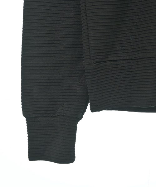 Agnes b.（アニエスベー）Tシャツ・カットソー 黒 サイズ:1(S位) レディース/2200669589078