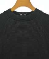 Agnes b.（アニエスベー）Tシャツ・カットソー 黒 サイズ:1(S位) レディース/2200669589078