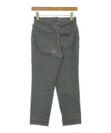 Agnes b.（アニエスベー）デニムパンツ 黒 サイズ:36(S位) レディース/2200670245017