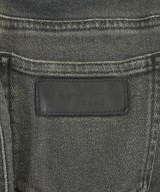 Agnes b.（アニエスベー）デニムパンツ 黒 サイズ:36(S位) レディース/2200670245017