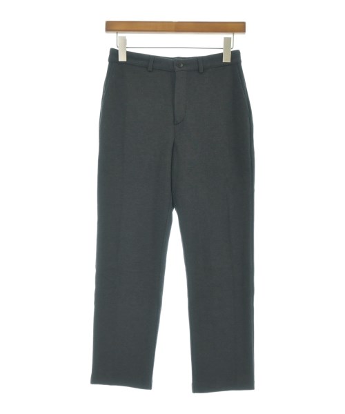 Agnes b.(アニエスベー)スラックス グレー サイズ:1(S位)/2200670245024