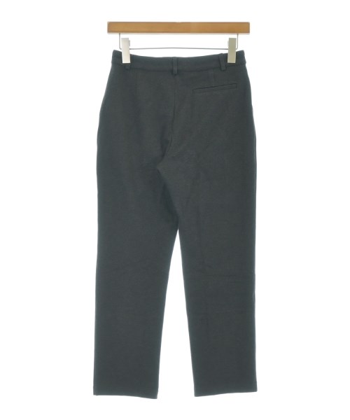 Agnes b.（アニエスベー）スラックス グレー サイズ:1(S位) レディース/2200670245024