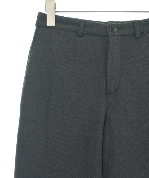 Agnes b.（アニエスベー）スラックス グレー サイズ:1(S位) レディース/2200670245024