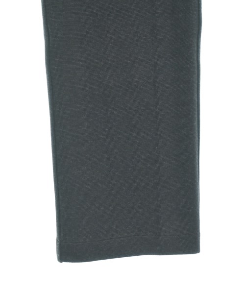 Agnes b.（アニエスベー）スラックス グレー サイズ:1(S位) レディース/2200670245024