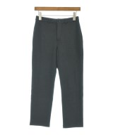 Agnes b.（アニエスベー）スラックス グレー サイズ:1(S位) レディース/2200670245024