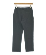 Agnes b.（アニエスベー）スラックス グレー サイズ:1(S位) レディース/2200670245024