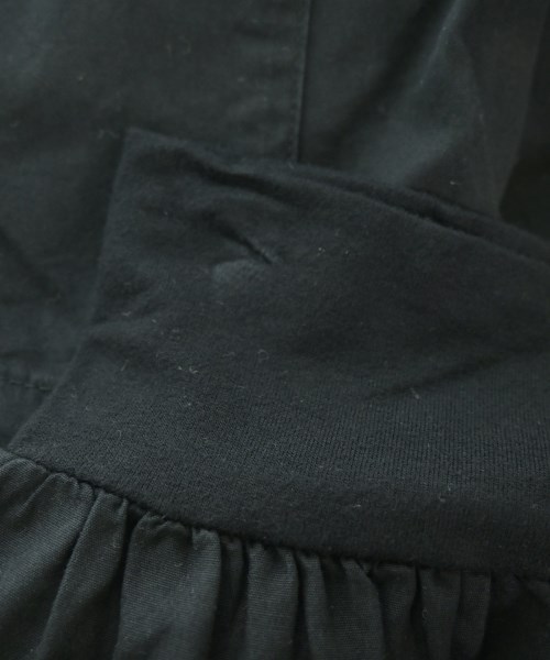 Agnes b.（アニエスベー）その他 黒 サイズ:36(S位) レディース/2200670245031