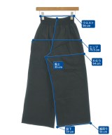 Agnes b.（アニエスベー）その他 黒 サイズ:36(S位) レディース/2200670245031