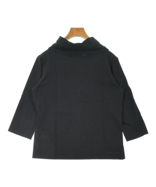 Agnes b.（アニエスベー）Tシャツ・カットソー 黒 サイズ:2(M位) レディース/2200670245048