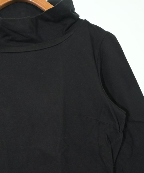 Agnes b.（アニエスベー）Tシャツ・カットソー 黒 サイズ:2(M位) レディース/2200670245048