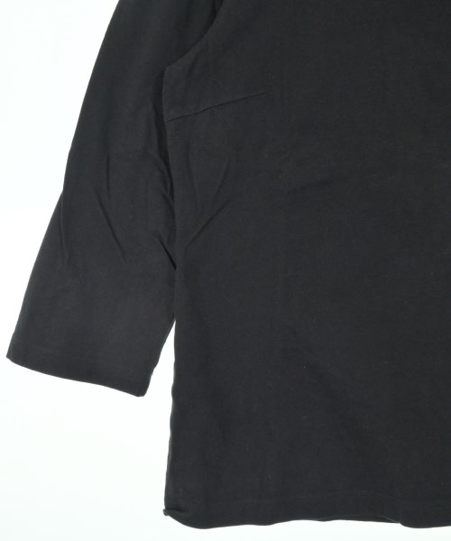 Agnes b.（アニエスベー）Tシャツ・カットソー 黒 サイズ:2(M位) レディース/2200670245048