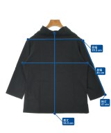 Agnes b.（アニエスベー）Tシャツ・カットソー 黒 サイズ:2(M位) レディース/2200670245048