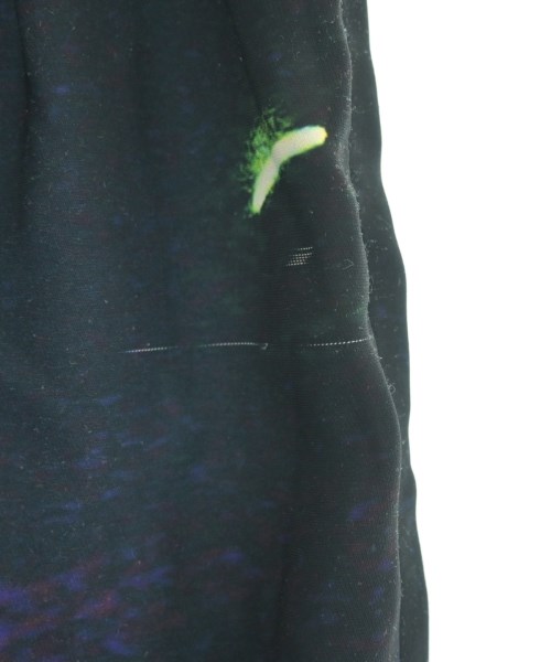 Agnes b.（アニエスベー）ショートパンツ 紺 サイズ:36(S位) レディース/2200670245055