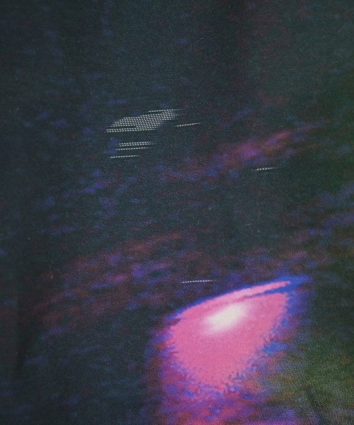 Agnes b.（アニエスベー）ショートパンツ 紺 サイズ:36(S位) レディース/2200670245055