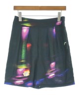 Agnes b.（アニエスベー）ショートパンツ 紺 サイズ:36(S位) レディース/2200670245055