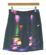 Agnes b.（アニエスベー）ショートパンツ 紺 サイズ:36(S位) レディース/2200670245055