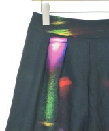 Agnes b.（アニエスベー）ショートパンツ 紺 サイズ:36(S位) レディース/2200670245055