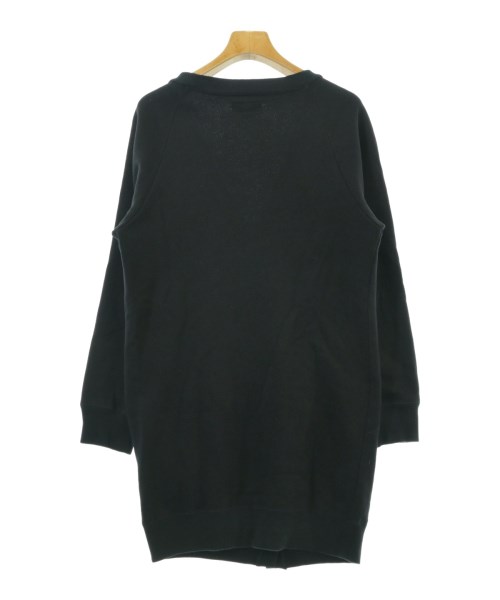 Agnes b.（アニエスベー）カーディガン 黒 サイズ:1(S位) レディース/2200667708037