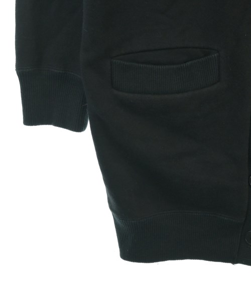 Agnes b.（アニエスベー）カーディガン 黒 サイズ:1(S位) レディース/2200667708037