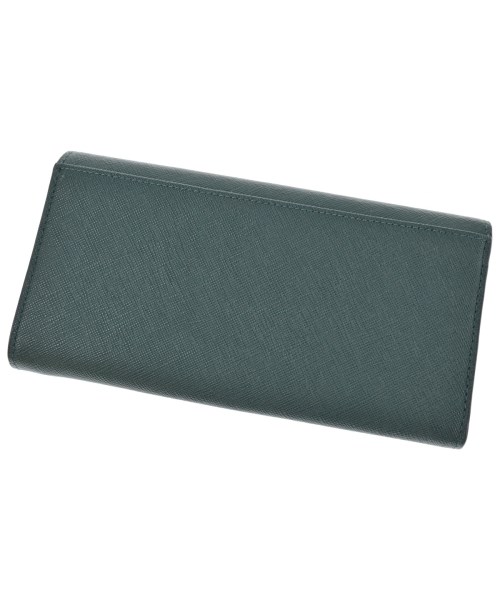 Agnes b.（アニエスベー）財布・コインケース 緑 サイズ:- レディース/2200668135061