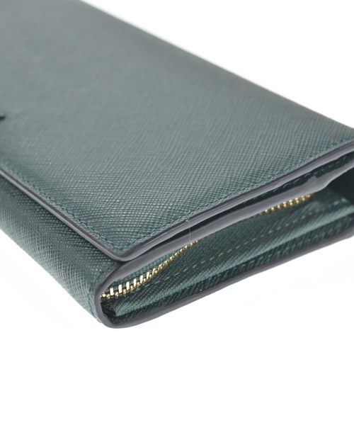 Agnes b.（アニエスベー）財布・コインケース 緑 サイズ:- レディース/2200668135061