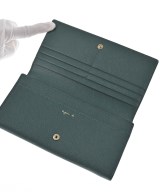 Agnes b.（アニエスベー）財布・コインケース 緑 サイズ:- レディース/2200668135061