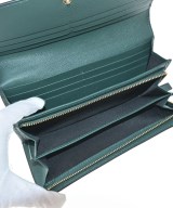 Agnes b.（アニエスベー）財布・コインケース 緑 サイズ:- レディース/2200668135061