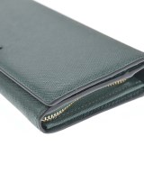 Agnes b.（アニエスベー）財布・コインケース 緑 サイズ:- レディース/2200668135061