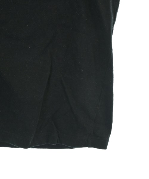 Agnes b.（アニエスベー）Tシャツ・カットソー 黒 サイズ:L レディース/2200669880038
